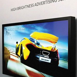 smart led display