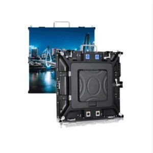 Led Stage Screen