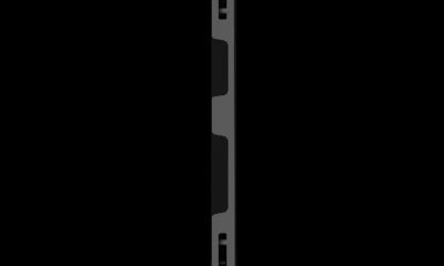 LED cabinet component selected for spare-parts and service planning