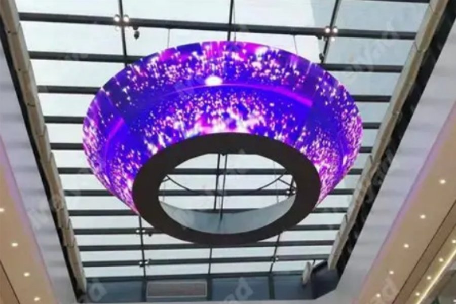 speacial led