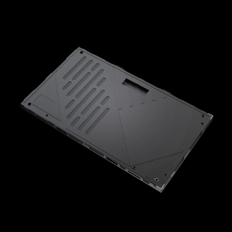 Fine-pitch LED cabinet illustrating COB SMD and MIP procurement comparisons