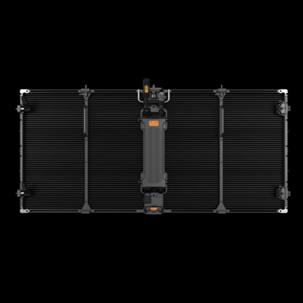 Transparent LED Display Buying Checklist for Retail