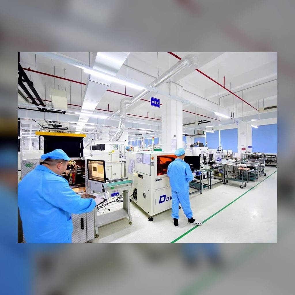 LED Display Factory Acceptance Test: A Buyer Protocol