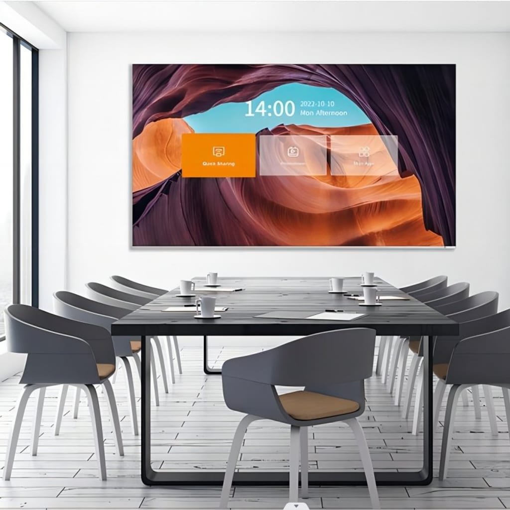 LED Display Bid Comparison Matrix for Procurement Teams